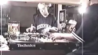 Turntable TV 1 Part 2 (Attack of the Robots)