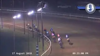 MD Racing Aug 17, 2018  Race 8