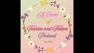 ACOFAF Fable Book Club: My Feral Romance by Tessonja Odette