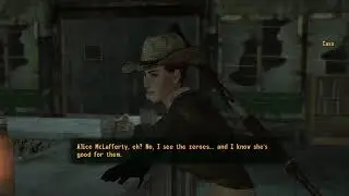 Fallout: New Vegas | Episode 18: Cass's Caravan