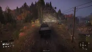 SnowRunner Playlog #784