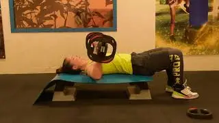 Roche Fitness cours co sans bonus 1