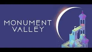 Monument Valley | Full Gameplay | No Commentary
