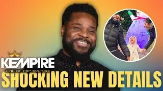 Malcolm Jamal Warner's Final Moments Revealed!