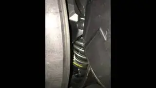 Dyson Suction Issue
