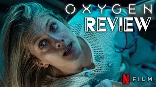 OXYGEN / Kritik - Review | MYD FILM