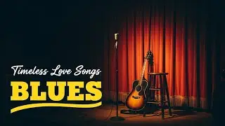 Timeless Deep Soul | Vintage Blues Emotions
