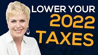 Lower your 2022 taxes using cost segregation and bonus depreciation strategies