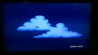 Family Guy Cloud Insurance