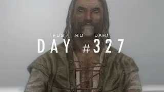 FUS RO DAH! &mdash; #327