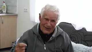 U 90TOJ GODINI SAM KUCU NAPRAVIO IMAM 12TORO DJECE