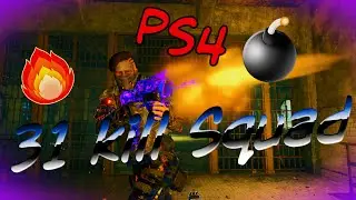 Jakube-K & oAlbi vs EAkt97 & x_BoLDPiLoT_x 31 kill game