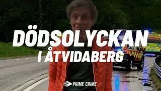 D&Ouml;DSOLYCKAN I &Aring;TVIDABERG | HELA R&Auml;TTEG&Aring;NGEN