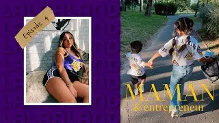 MA VIE DE MUMPRENEUR... ORGANISATION !!!! | Lalaa Misaki &Eacute;PISODE 4