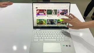 Ryan Vũ HP C1030 /512GB