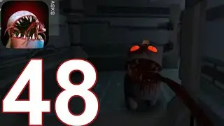 Imposter Hide 3D Horror Nightmare - Gameplay Walkthrough Part 48 - Levels 132-138 [iOS,Android]