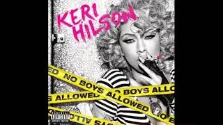 Keri Hilson- Pretty Girl Rock (High Pitched)