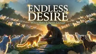 The Endless Desire Trap