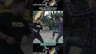 Ambo Nai Anak Jalanan Komedi Bugis Episode 14 #komedibugis #filmpendek #lucu