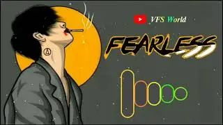 Fearless NCS Ringtone Free // bad boy attitude Ringtone. // viral ncs ringtone // copyright free