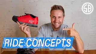 Ride Concepts Long Term Review - BEST MTB SHOES ?