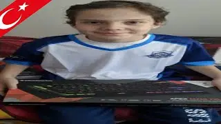 23 nisana özel kılıçarslan