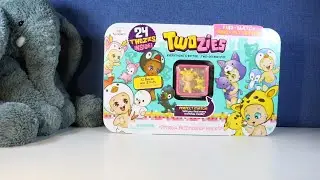 Twozies Season 1 Mega Friendship Pack | Gigi's Toys and Collectibles