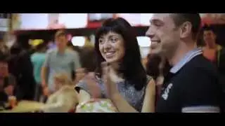 Be Free - surprise on Valentine's day / Сюрприз на День всех влюбленных.