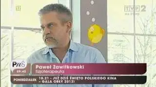 Pierwszy rower dla dziecka - Paweł Zawitkowski i Magda Kordaszewska radzą