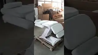 Косметологическое кресло МК-70 от магазина Zibrof.