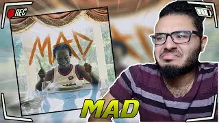 2KBABY - MAD (Official Video) | REACTION