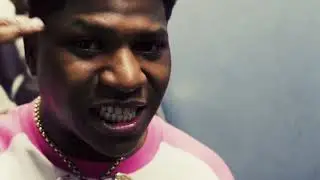 Luh Jasper - BadGuy [Official Music Video]