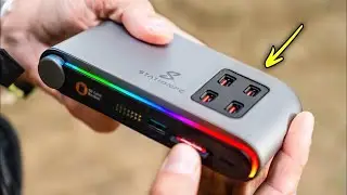 21 Amazing Gadgets You Can Actually Buy