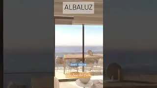 ALBALUZ Los Cabos Sn Jose Oceanfront Luxury Condos