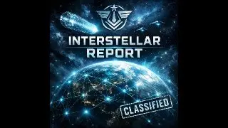Transmission from the Jupiter Command: and GALACTIC ALLIANCE INTELLIGENCE BRIEFING