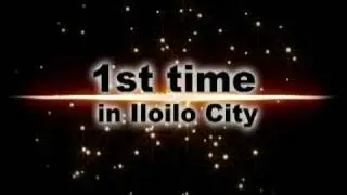 ABS CBN Iloilo University Games Awareness Plug new