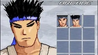 Comment télécharger les personnages pour mugen 😱