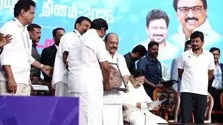 Day 1 Highlights | Celebrating Global Tamil Unity & Pride