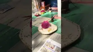 Fake Sets, Real Lights. Behind the scenes stopmotion tricks #stopmotionbehindthescenes #moviemaking