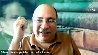 O Primeiro Natal e as Leis Morais com o médico Fabiano Nunes - Parte 01