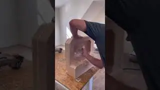 Refinishing a Vintage Sink Part 2 🔥🔥