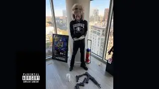 [HARD]Lil Noonie x YFG Fatso Type Beat-&ldquo;No Passes&rdquo;