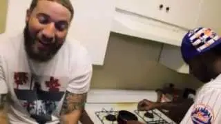 Tony Montana feat Famous Jay