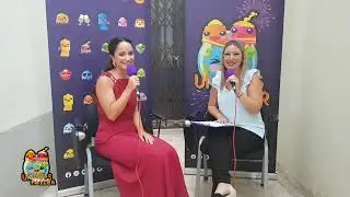 Univers Faller Candidata FMV25 CAROLINA TORRES GÁMEZ
