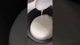 Kefir homemade kefir 