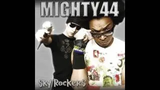 Mighty 44 - Same Thing We Believe In [Hip-Hop] [Pop]