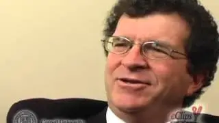 Jerry Goldman Discusses Importance of Having Large Knowledge Base And Strong Communication Skills