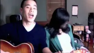 A totally serious cover of 