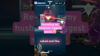 Кримзо не хочет, чтобы вы это знали😭 #marvelrivals #marvelrivalsclips #twitch #aramori #gamer