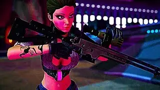 HOLFRAINE Trailer (2020) PS4